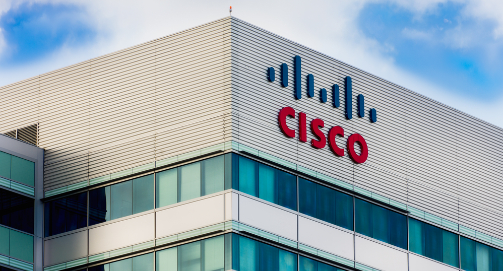 Cisco Announces Intent to Acquire Springpath | The Network | The Network