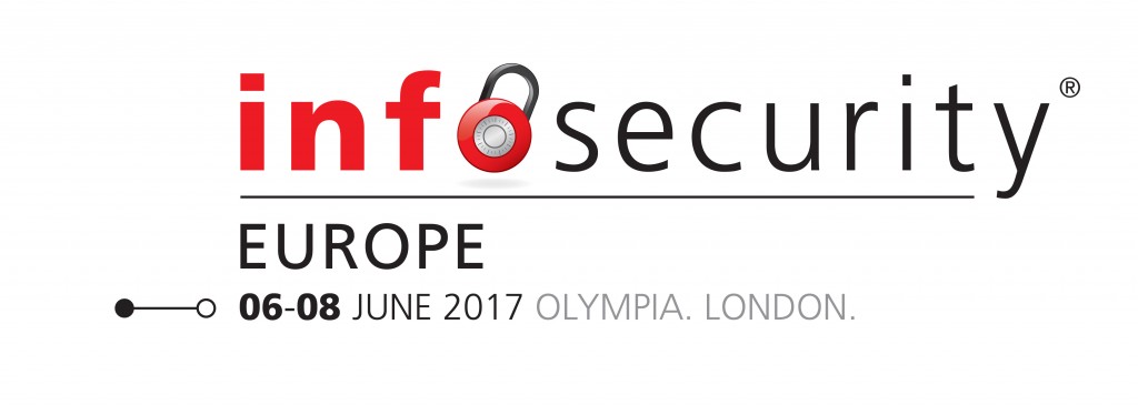 Infosecurity Europe 2017