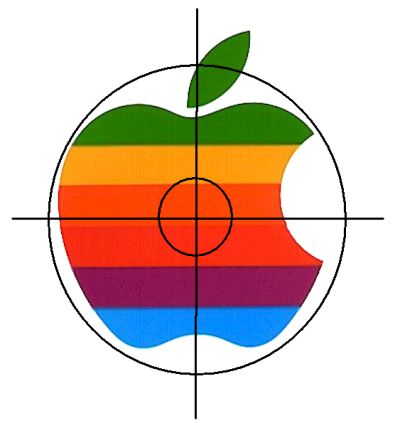 Apple : Target