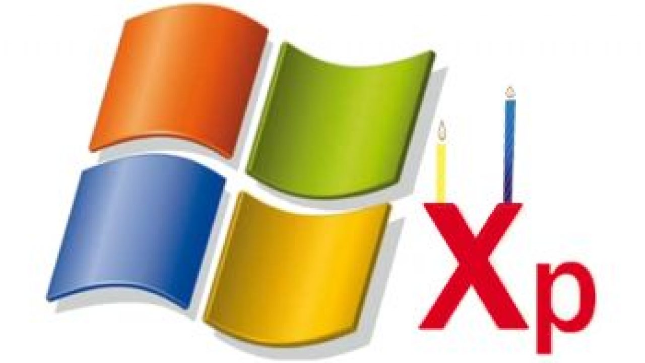 aggiornamento critico di Windows XP