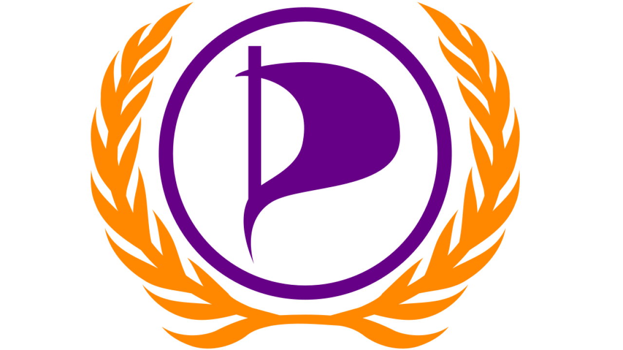 Pirate Party Netherlands Ordered To Stop Hosting Pirate Proxies