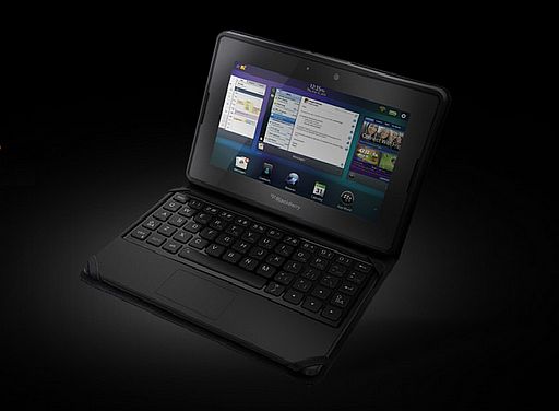 Blackberry playbook bb10 update