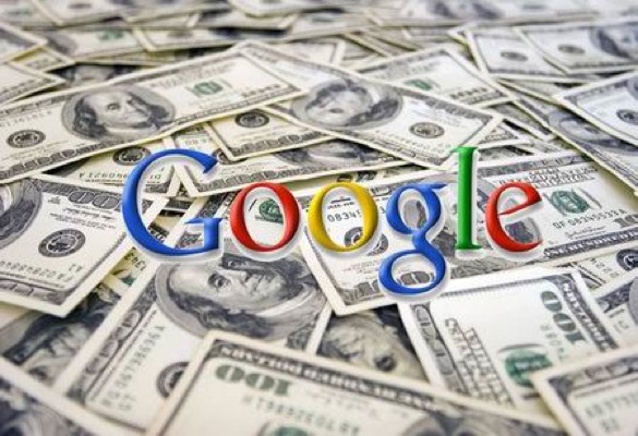 Como hacer que Google te pague por tus opiniones