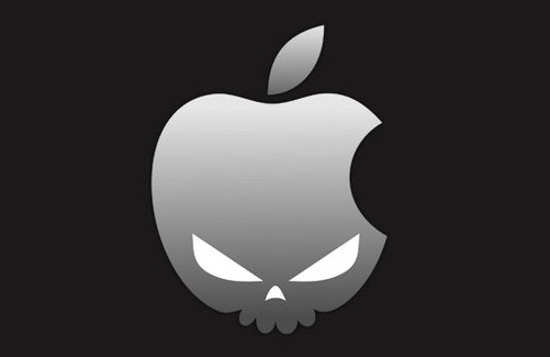 Russia Arrests Two Over Apple Ransomware