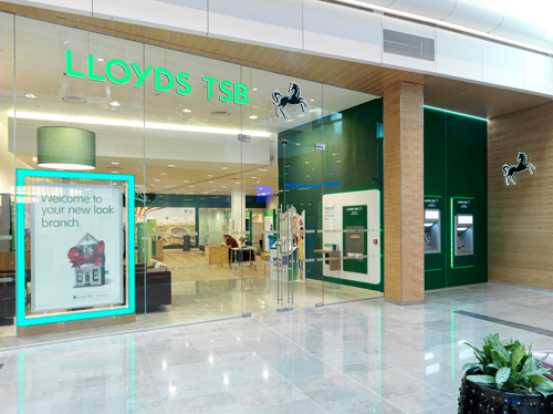 Lloyds Internet Banking Outage 'Caused By DDoS'
