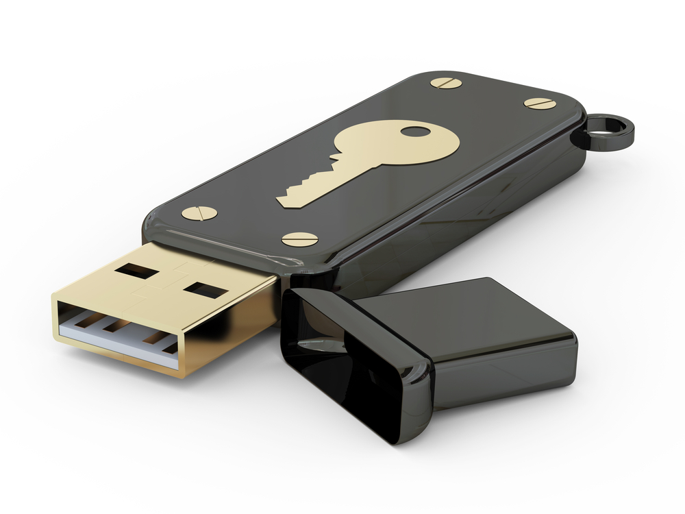 BadUSB explained: How rogue USBs threaten your organization