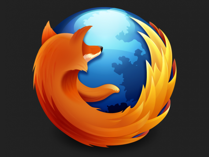 pokemon cool firefox logo