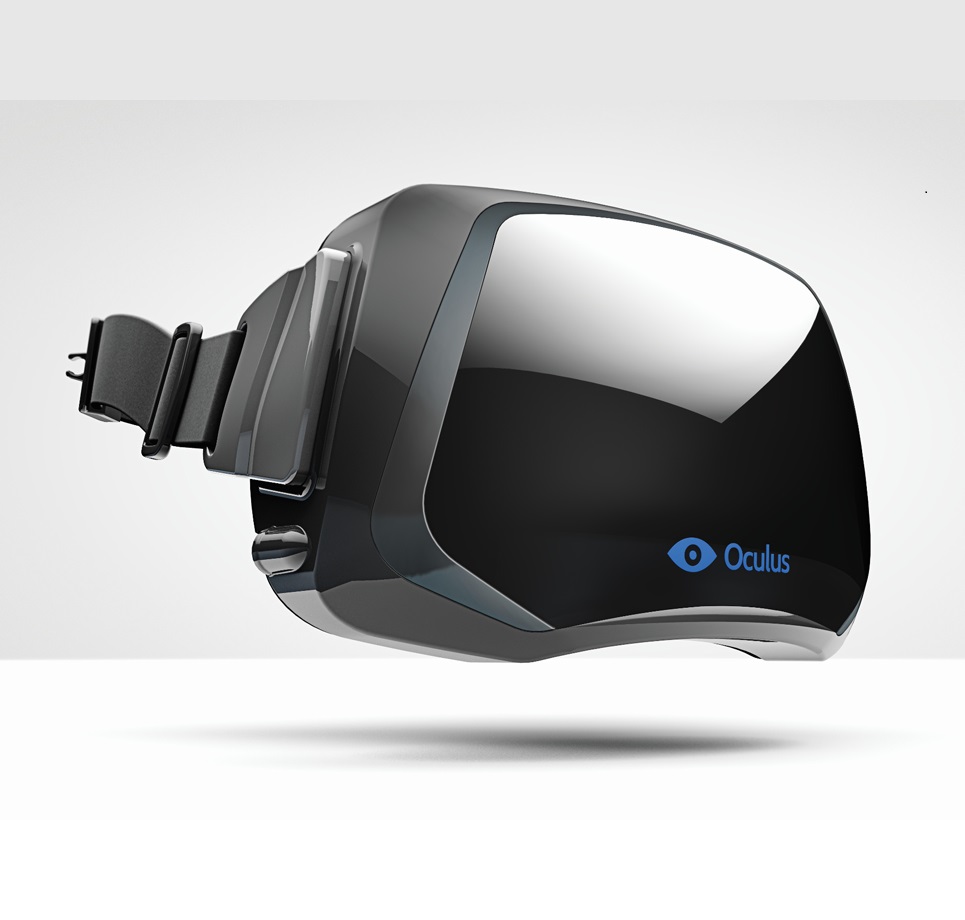 oculus vr lead virtual reality