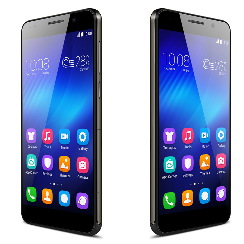 Honor smartphone Huawei