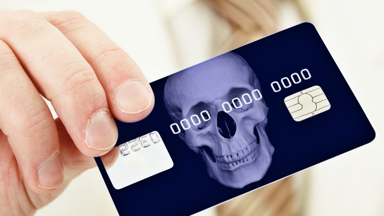 Credit Card Hacks: With Some Tricks, Hacked Card Numbers Are Still, Still  Googleable