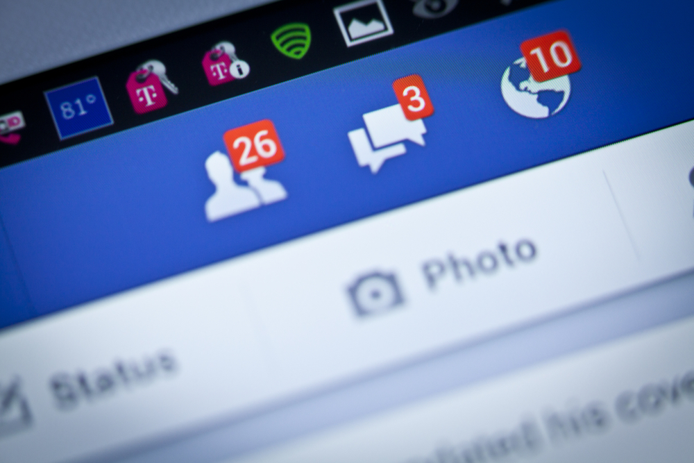 Facebook fights British watchdog to retain GIF-maker Giphy