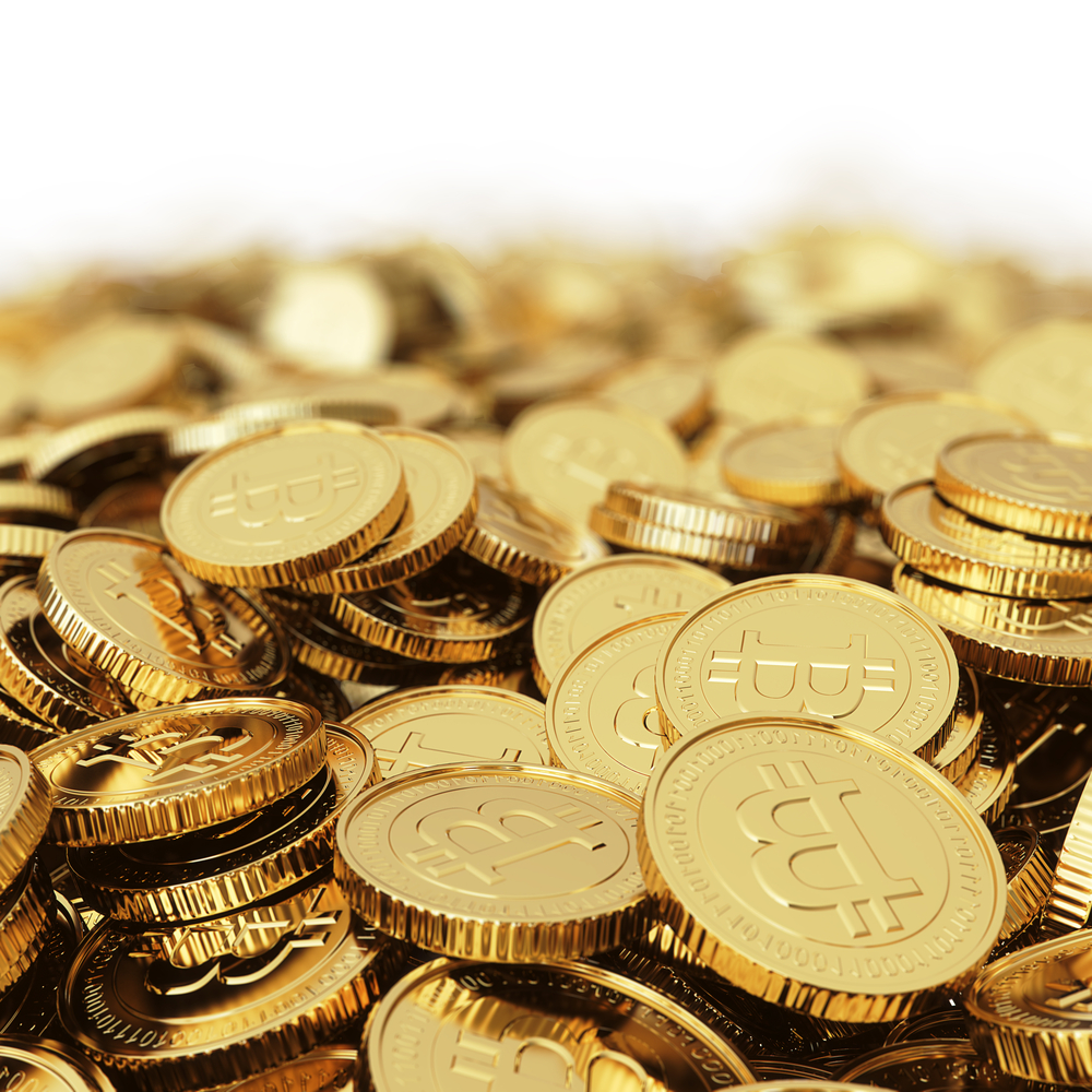 bitcoin, crypto-monnaie
