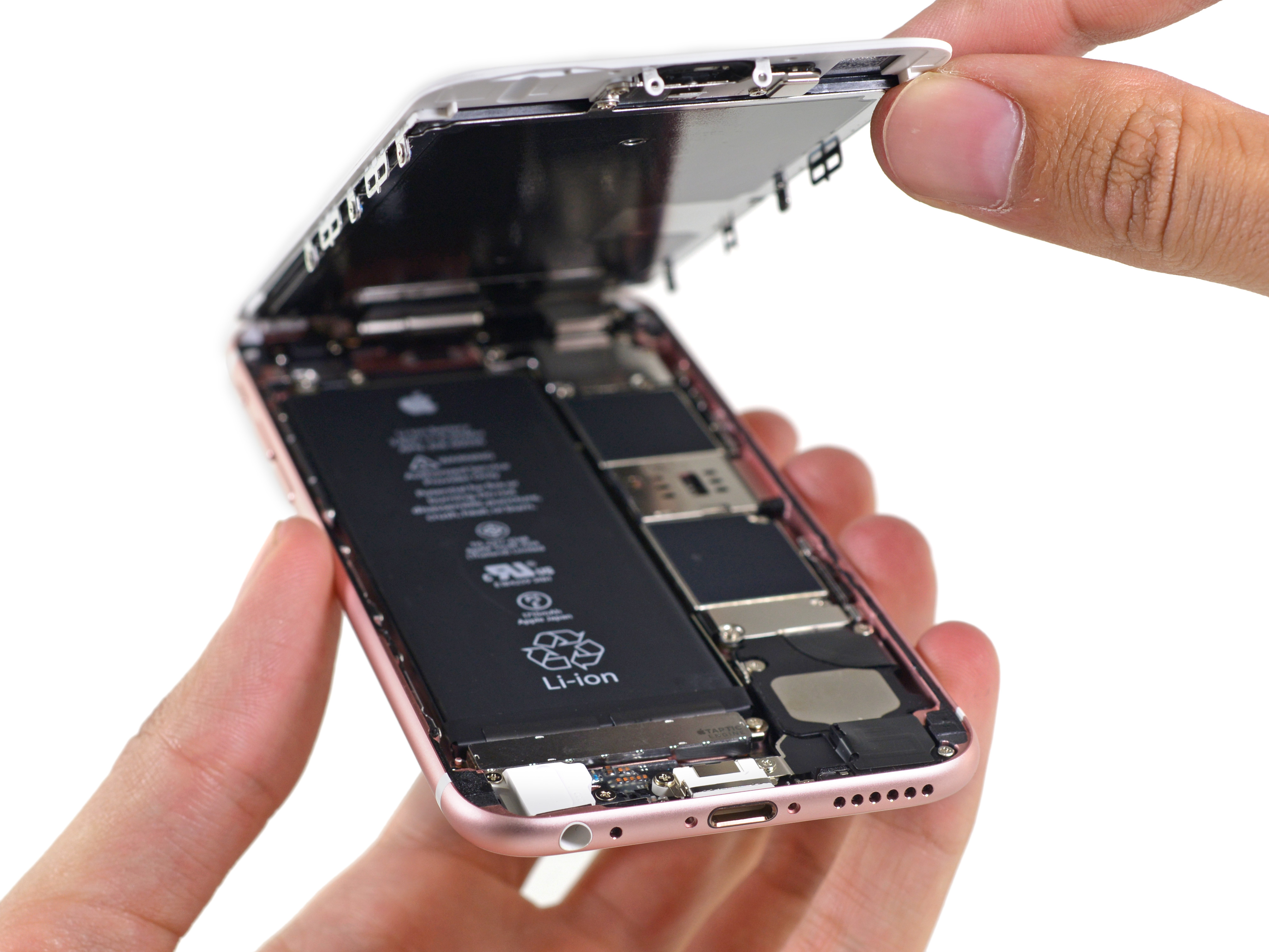 Замена мобильного телефона. Iphone 6s Battery. Iphone 6s процессор. Iphone 6s Battery Replacement. Iphone 6s разобранный.