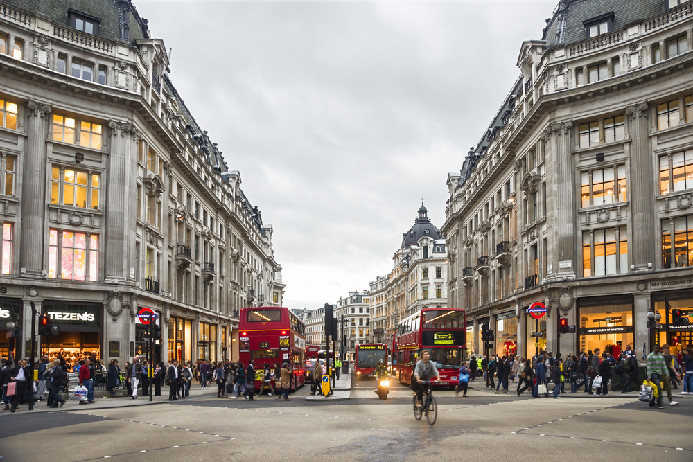 TfL And Waze Agree Data Exchange To Manage London's Streets