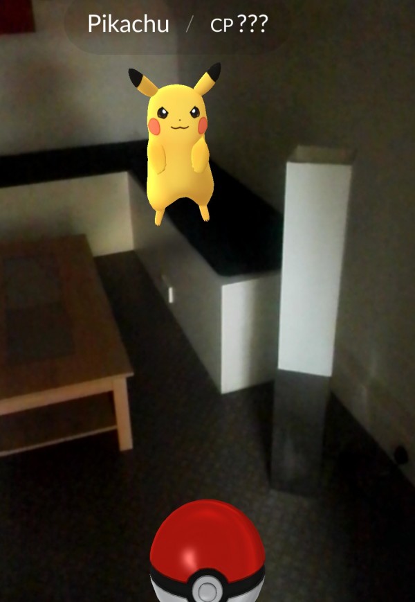 What Pokemon Go Means For It Departments