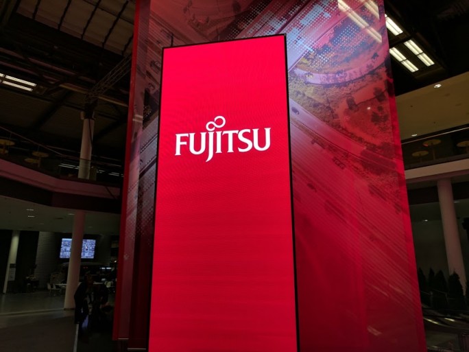 Union Calls Off Fujitsu Strikes In Manchester