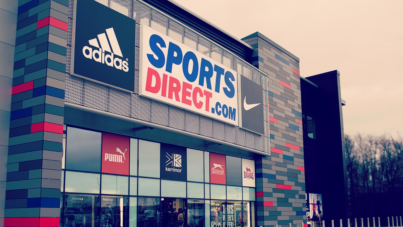  Sports Direct  Hides Massive 2022 Data Breach From 30 000 