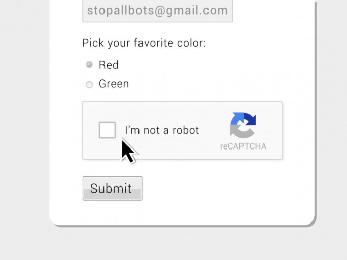 recaptcha bypass github