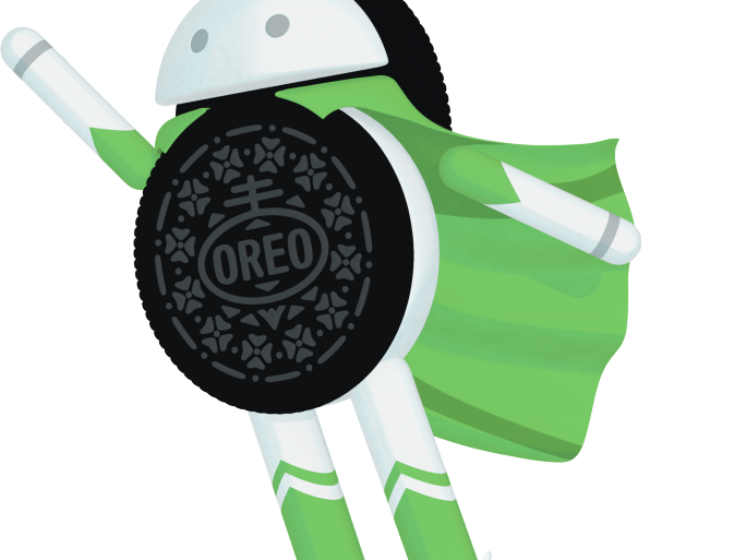 Google Begins Rollout Of Android 8 1 Oreo