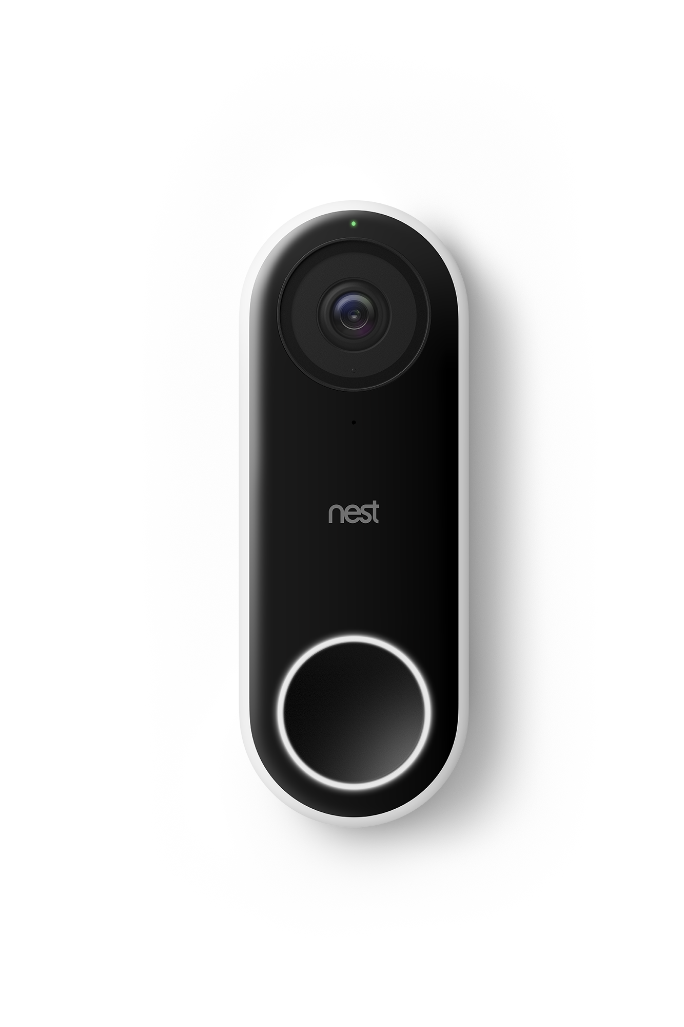 google nest hub ring doorbell