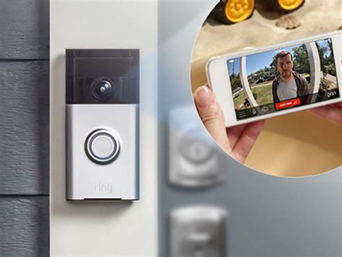 boekje Ingang Zorgvuldig lezen Ring Recalls Smart Doorbells Over Fire Risk | Silicon UK Tech News