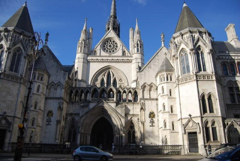 UK High Court