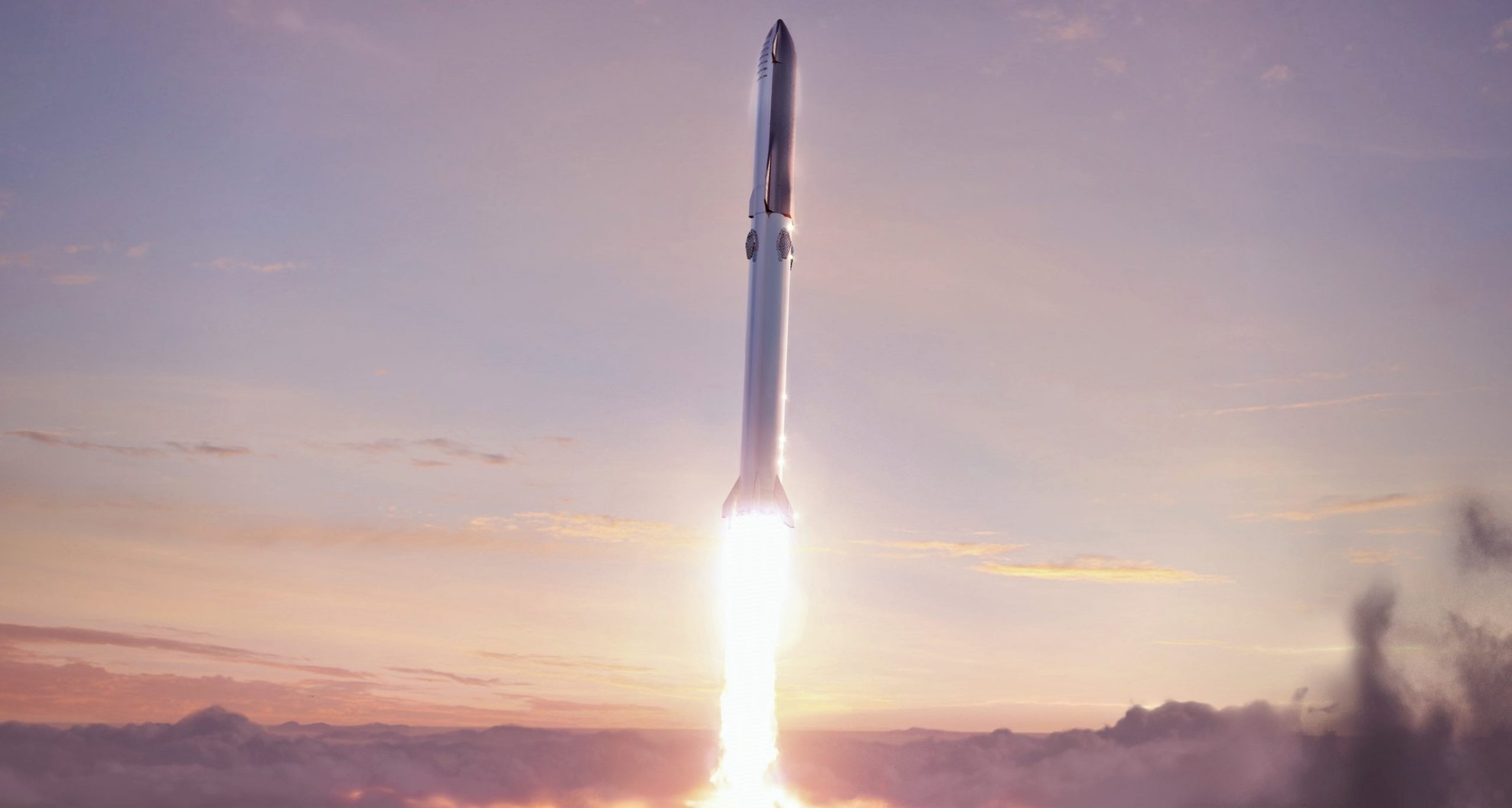 SpaceX May Attempt Starship Launch In March | Silicon UK Tech