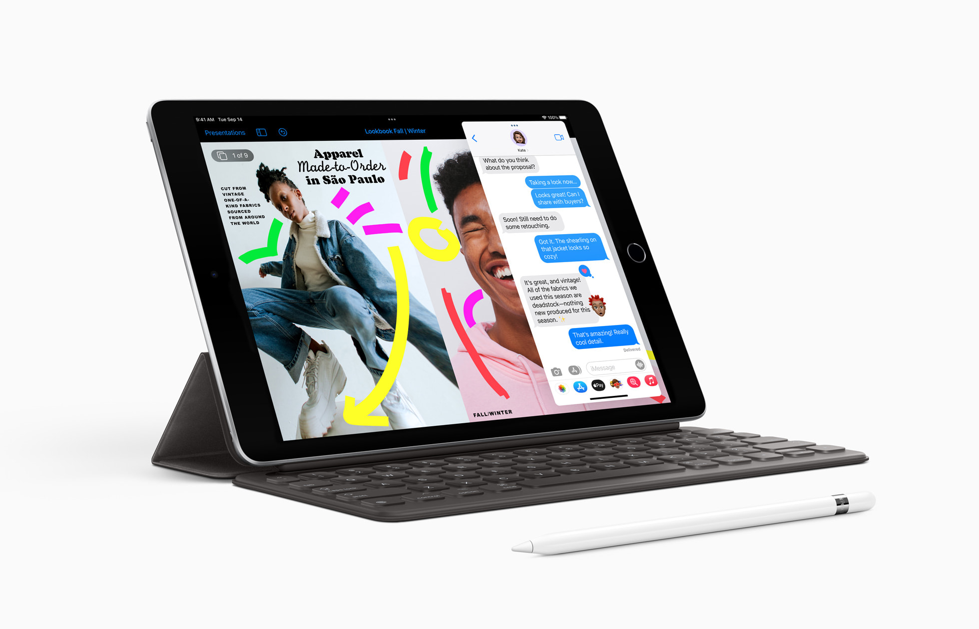 Apple To Deliver Foldable iPad In 2024 Silicon UK Tech News