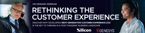 Discover why developing next-generation Customer Experience (CX) is the key to thriving in a post-pandemic world.