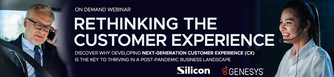 Rethinking the customer experience