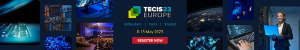The Premier Secure Infrastructure Event Comes to Europe in 2023