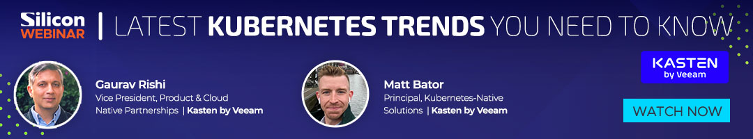 Latest Kubernetes Trends You Need to Know