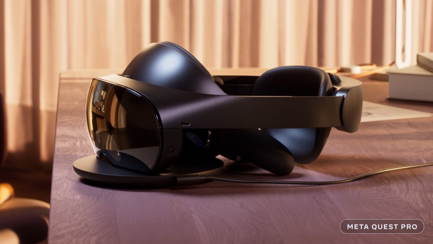 Meta Cuts Prices For VR Headsets Silicon UK Tech News
