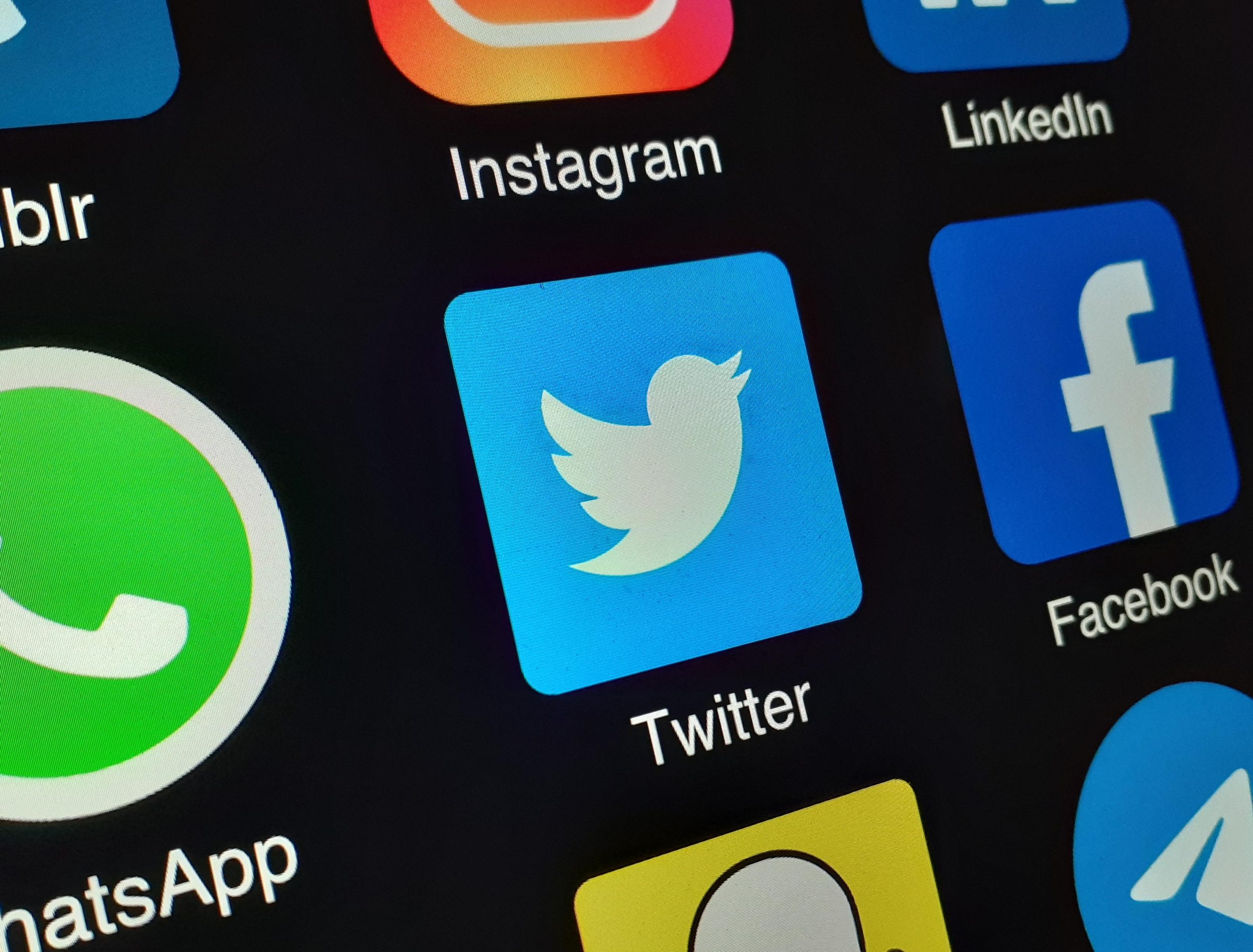 Twitter Quits EU Code Of Practice On Disinformation