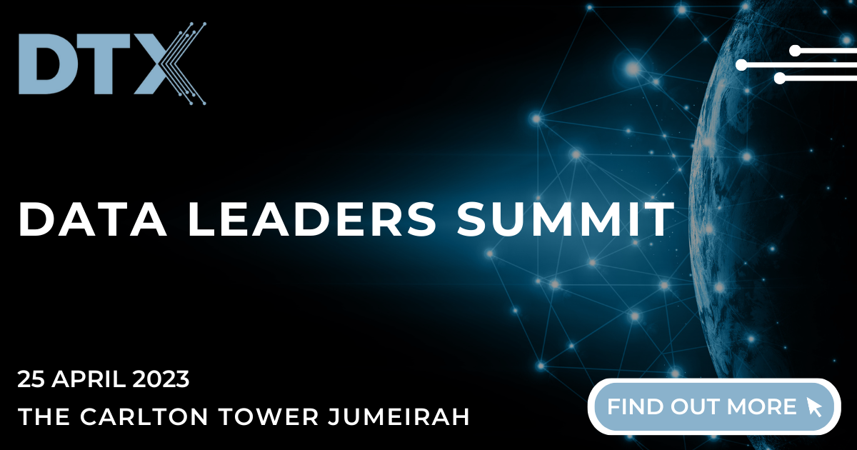 Data Leaders Summit