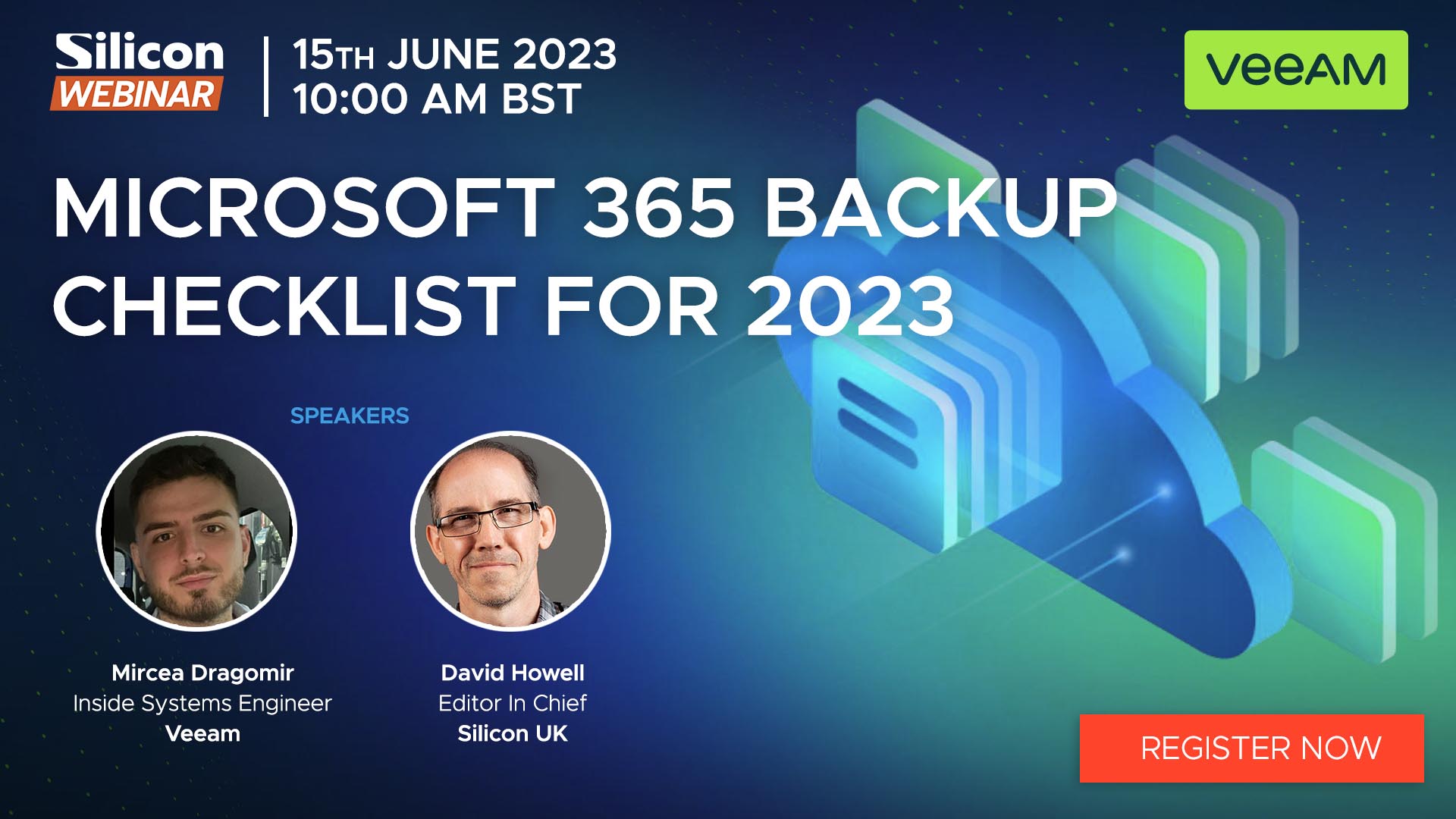 Microsoft 365 Backup Checklist for 2023