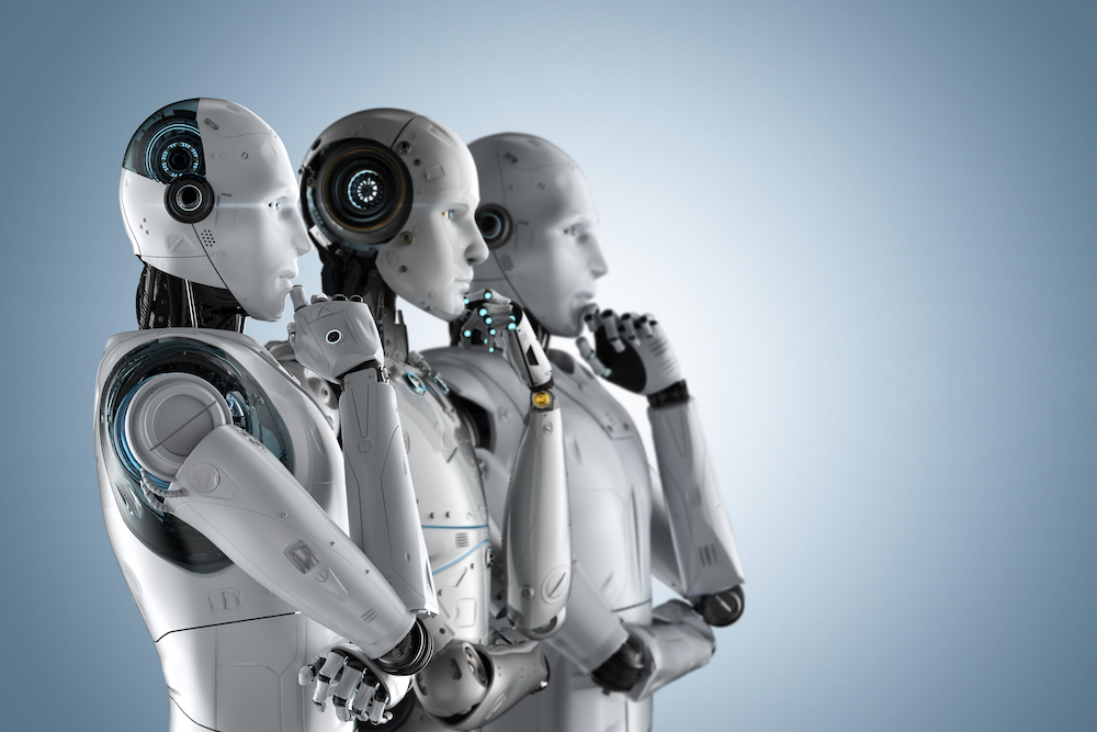 AI Poses ‘Jobs Apocalypse’, Warns Report | Silicon UK Tech News