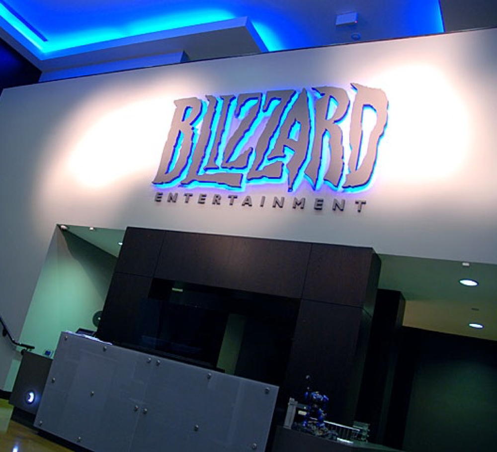 Microsoft to buy video game maker Activision Blizzard for $75bn