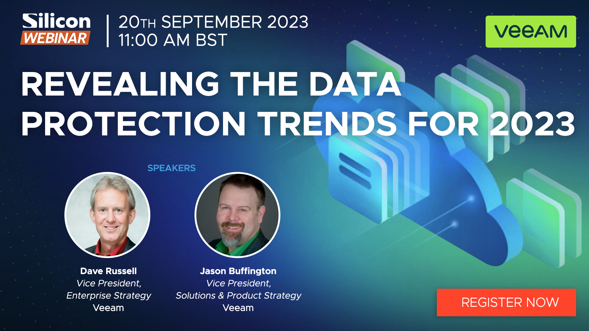 Revealing the Data Protection Trends for 2023