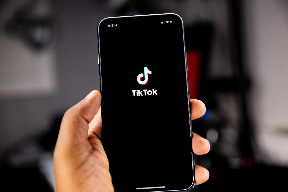 tiktok tiktok