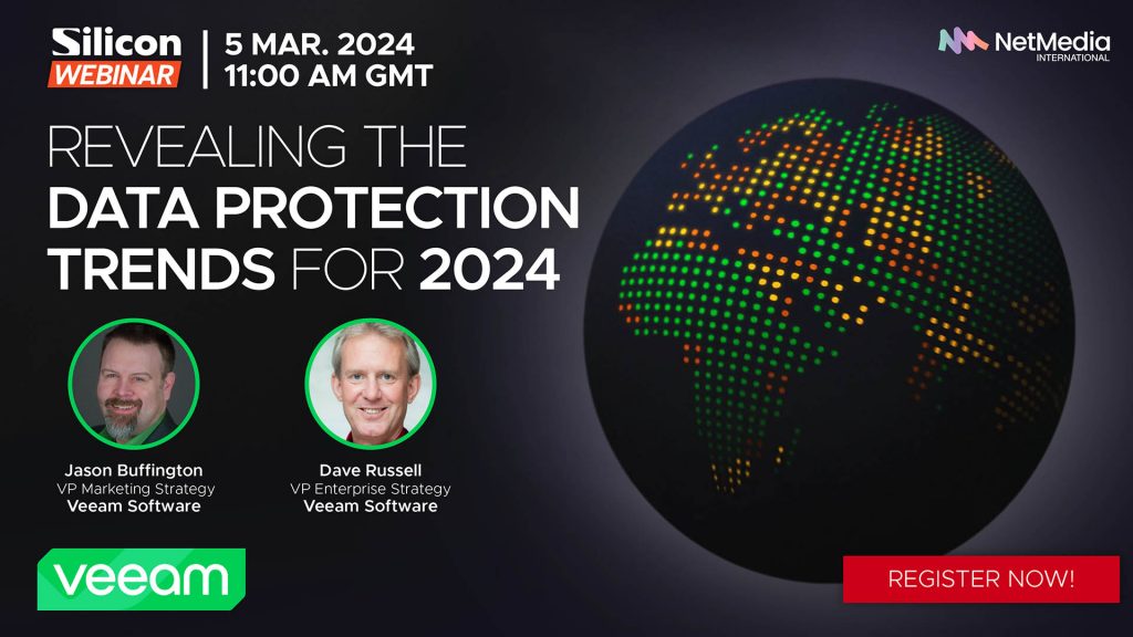 Revealing the Data Protection Trends for 2024