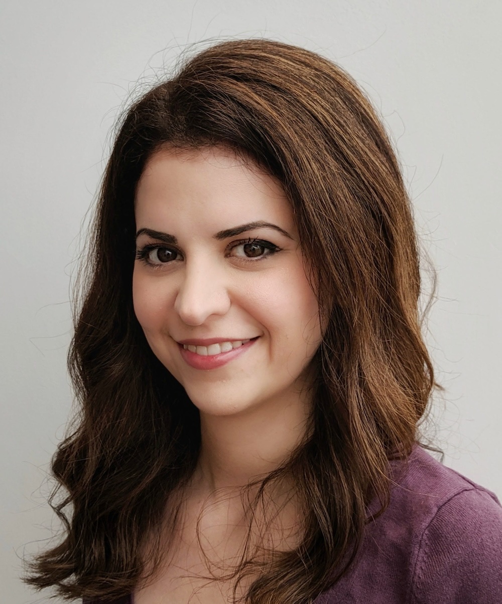Nadia Alramli, Vice President of Engineering, HubSpot, Nadia Alramli, Vice President of Engineering, HubSpot,