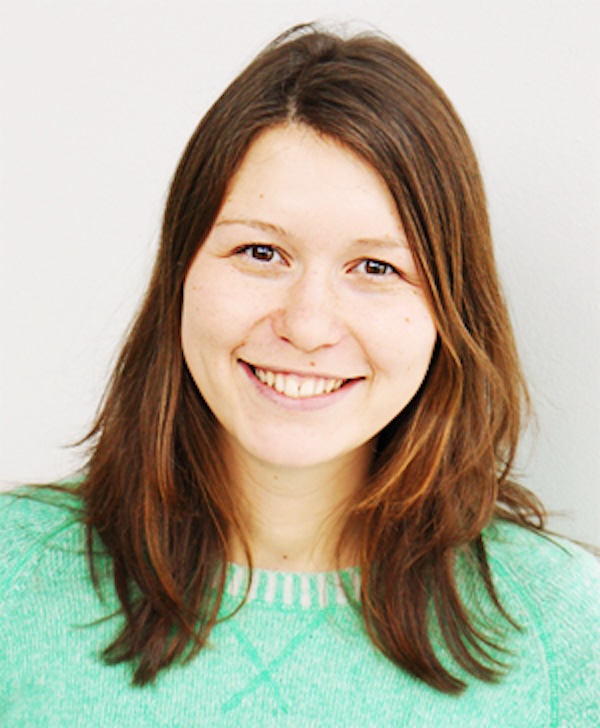 Natalya Yaskusheva Jarlebring, Environmental Lead, at Milkywire.