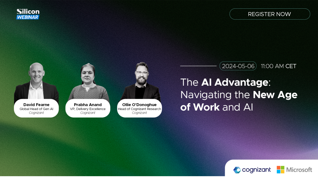 The AI Advantage: Navigating the New Age of Work and AI