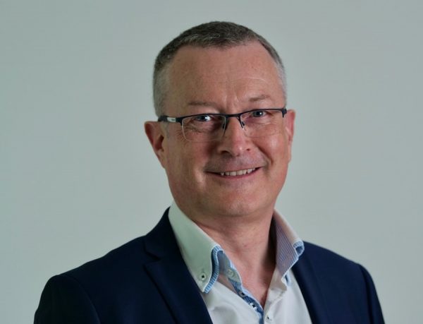Thierry Grenut, Sales Director, Scientific Instrumentation, Milexia Thierry Grenut, Sales Director, Scientific Instrumentation, Milexia