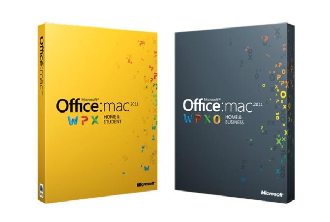Office For Mac Home And Student 2011
