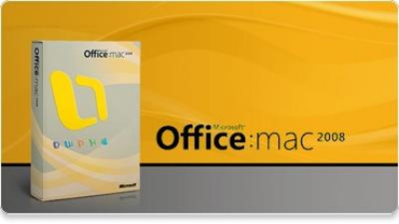 Microsoft Office 2008 for Mac: Service Pack 2 - Review