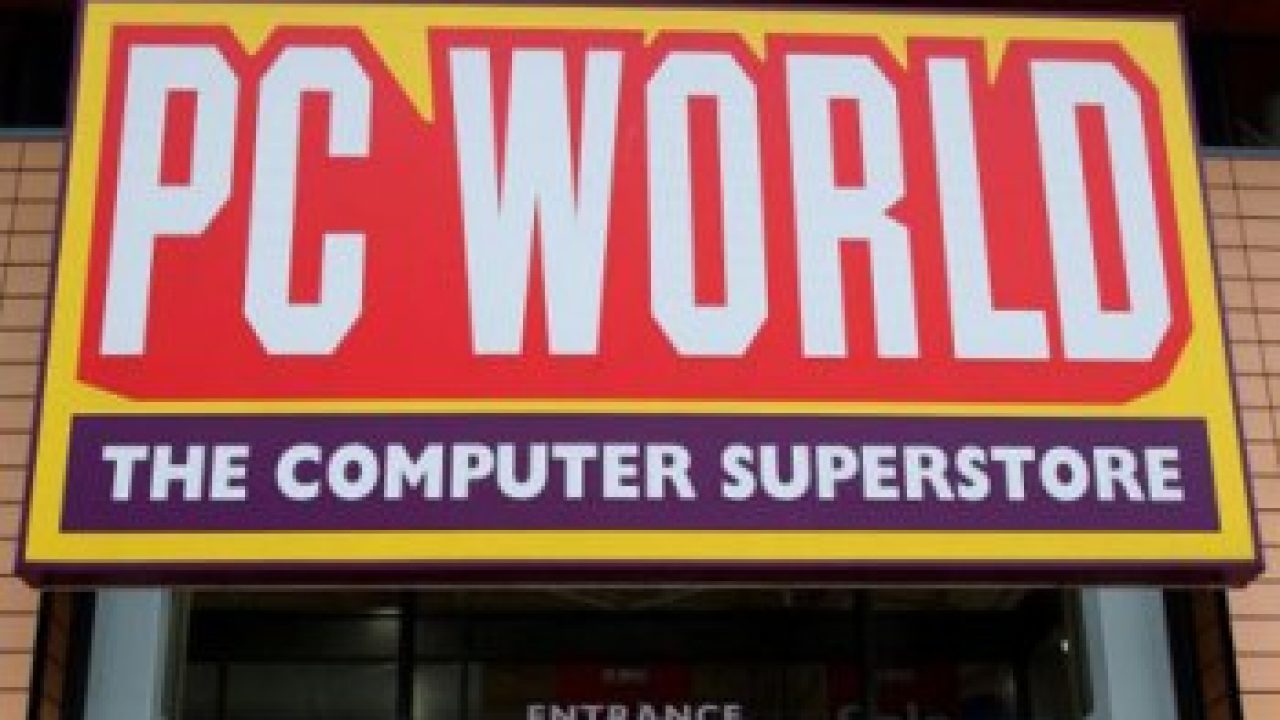 Pc World And Currys Offer Old Computer Trade In Silicon Uk Tech News