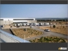 Facebook Prineville Data Centre Rooftop View
