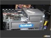 Facebook Prineville Data Centre Custom 1GBb Server